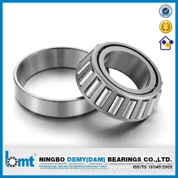 Tapered Roller Bearing Inch Series 02474/20